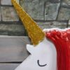 Unicorn dresser caddy - Jewelry holder - Image 2