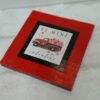 Set of 4 - Wooden Coasters - Image 5