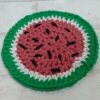 Set of 4 - Fruit Coasters - Image 7