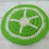 Set of 4 - Fruit Coasters - Image 6