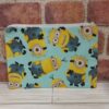 Notions/Pencil Pouch - Minions