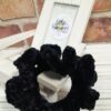 Medium Chenille Scrunchie - Image 4