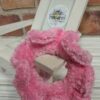 Medium Chenille Scrunchie - Image 2