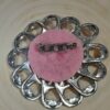 Crochet Pop Tab Brooches - Image 7
