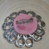 Crochet Pop Tab Brooches - Image 5