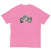 Men's classic tee - Image 6