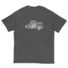Men's classic tee - Image 4