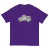 Men's classic tee - Image 3
