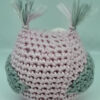 Crochet Small owl - Image 3