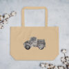 Large organic tote bag - Image 2