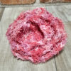 100% Cotton Scrubbies - ROSES - Image 6