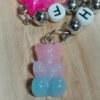 Crochet Hook Minders - Gummy Bear Round Beads - Image 4