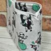 Notions/Pencil Pouch - Nightmare Before Christmas Couple - Image 2