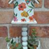 Picket Fence Birdhouse - Image 3