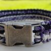 Paracord Dog Collar