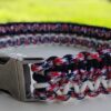 Paracord Dog Collar