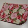 Notions/Pencil Pouch - Pink Floral