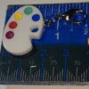 Paint Palette Stitch Marker - Image 2