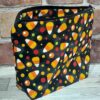 Notions/Pencil Pouch - CANDY CORN - Image 2