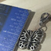 Butterfly Stitch Marker - Image 2