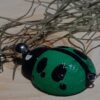 Ladybug Stitch Markers - Image 5