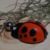 Ladybug Stitch Markers - Image 4
