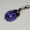 Ladybug Stitch Markers - Image 8