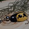 Ladybug Stitch Markers - Image 3