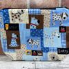 Notions/Pencil Pouch - Doggy - Image 3