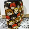 Notions/Pencil Pouch - Potter Kids - Image 2