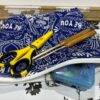 Notions/Pencil Pouch - Inspirational Words - Image 3