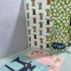 Crafty Themed Altered Composition Notebook - Image 5