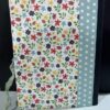Crafty Themed Altered Composition Notebook - Image 6