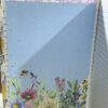 Altered Composition Notebook – HOME SWEET HOME - Image 11