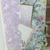 Altered Composition Notebook – HOME SWEET HOME - Image 12