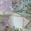 Altered Composition Notebook – HOME SWEET HOME - Image 13