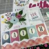 Altered Composition Notebook – PRAYER JOURNAL #2 - Image 16