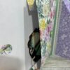Altered Composition Notebook – HOME SWEET HOME - Image 3