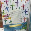 Altered Composition Notebook – PRAYER JOURNAL - Image 3