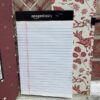 Planner/Junior Legal Pad Cover – BE KIND - Image 3