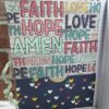 Altered Composition Notebook – PRAYER JOURNAL #2 - Image 5