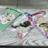 Altered Composition Notebook – HOME SWEET HOME - Image 8