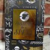 Refillable 5x8 Junior Legal Pad Folio - Halloween
