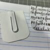 Altered Composition Notebook – PRAYER JOURNAL - Image 14