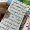 Altered Composition Notebook – PRAYER JOURNAL - Image 15