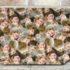 Notions/Pencil Bag – Golden Girls