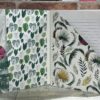 Leafy Altered Composition Notebook - Image 2