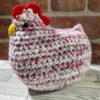 Cleo the Chubby Chicken