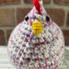 Cleo the Chubby Chicken - Image 2