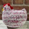 Cleo the Chubby Chicken - Image 3
